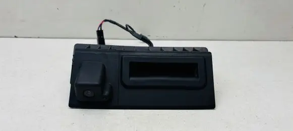 Audi Q8 e-tron Reversing camera 4K8827574 6V0827566