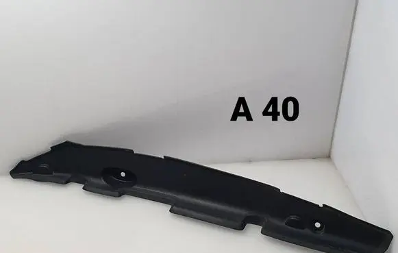 Audi A3 S3 8V Fender end trim 8V0821112C
