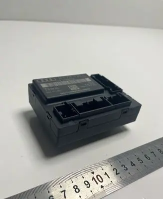 Audi A6 S6 C6 4F Door control unit/module 4F0959792E