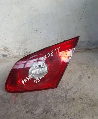 Volkswagen PASSAT CC Tailgate rear/tail lights 3c8945094e