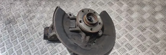 Volvo XC60 Front wheel hub