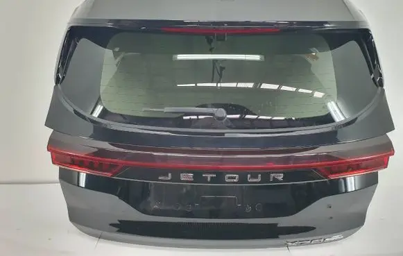 Jetour X70 Plus Tailgate/trunk/boot lid