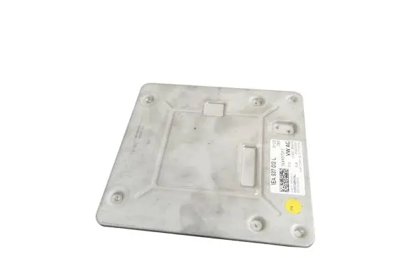 Gateway control module