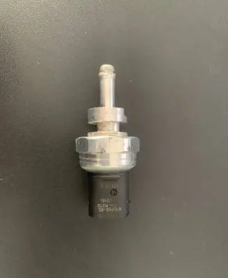 Renault Master III Exhaust gas pressure sensor 8201000764