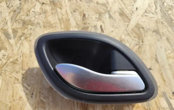 Renault Espace - Grand espace IV Front door interior handle 8200000724 98007101 100320251126