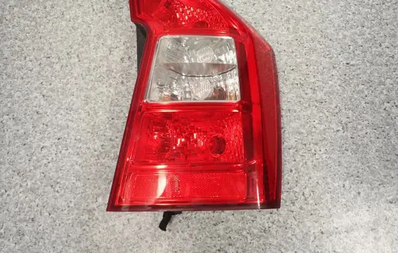 KIA Carens II Rear/tail lights