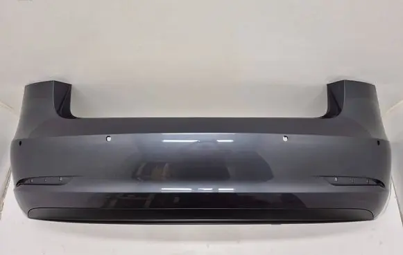Tesla Model 3 Rear bumper 153072402A