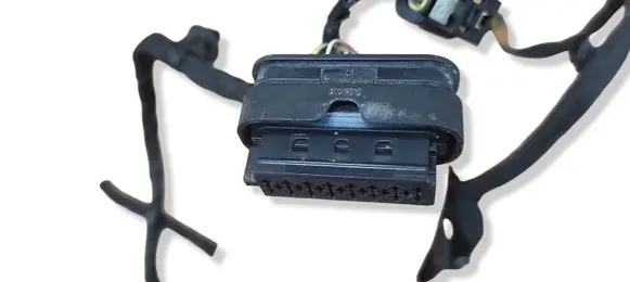 Mercedes-Benz GLC X253 C253 Other wiring loom A0001532122