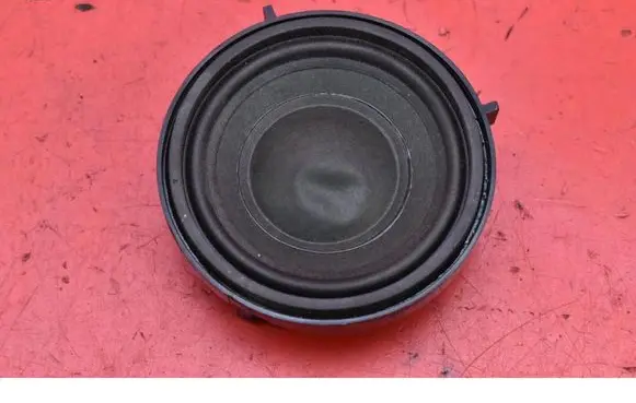 BMW Z4 E89 Subwoofer speaker 9151127