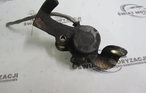 Nissan Terrano Crankshaft position sensor