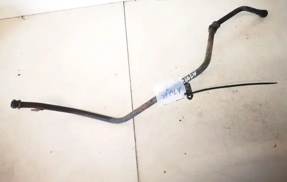 Mercedes-Benz ML W163 Engine coolant pipe/hose