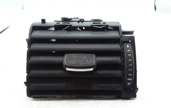 Audi A8 S8 D3 4E Dash center air vent grill 4E0820952