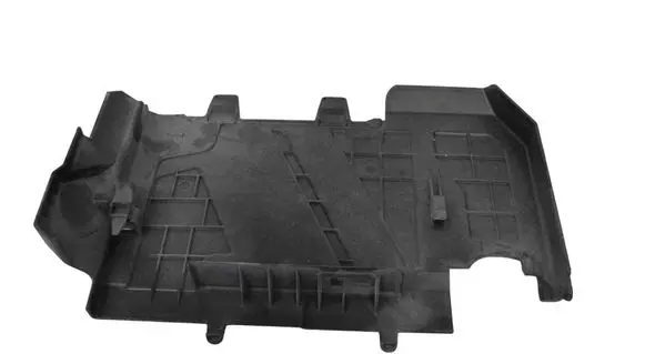 Mercedes-Benz A W177 Battery box tray cover/lid A2475459400