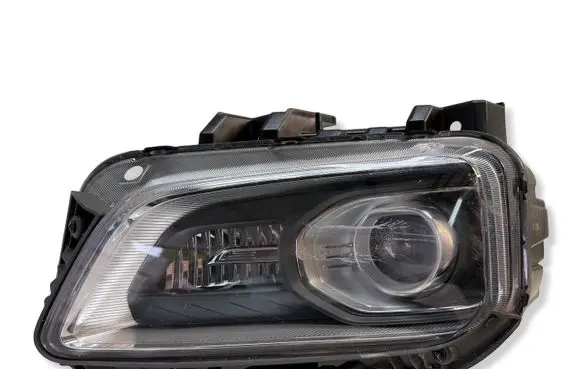 Hyundai Kona I Headlight/headlamp 92101J9150