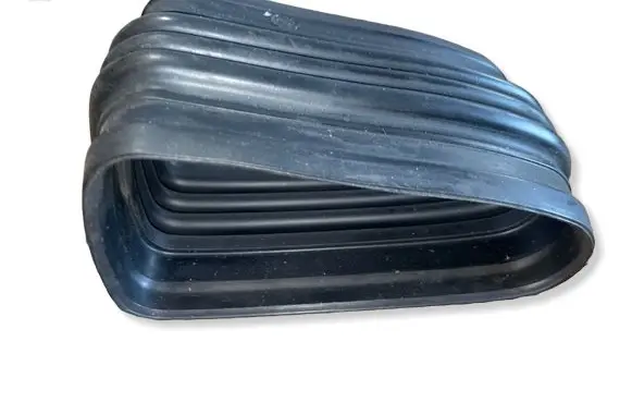 Maserati Ghibli Air intake duct part 670004599