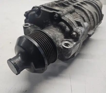 Mercedes-Benz C W203 Supercharger A2710902680