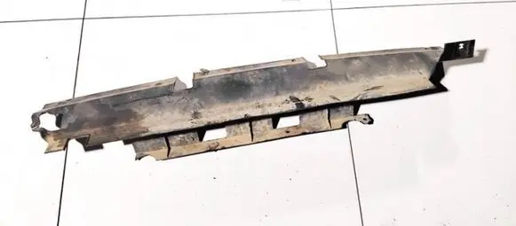 Ford Transit Engine splash shield/under tray 6c11v8b384ac 6c11-v8b384-ac