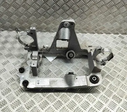 BMW iX3 G08 A/C compressor mount bracket 5A84EC6