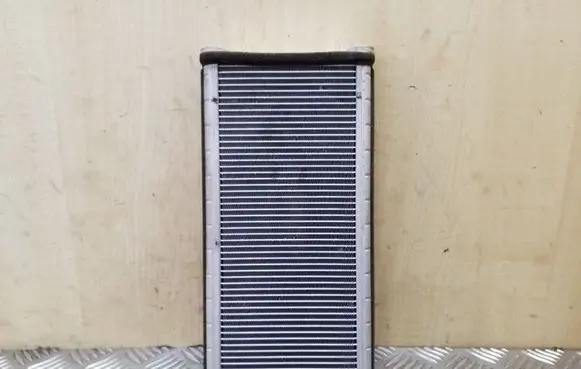 Land Rover Range Rover Sport L320 Heater blower radiator