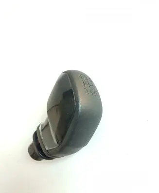 Citroen Berlingo Gear lever shifter trim leather/knob 20652
