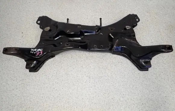 Mitsubishi Lancer Front subframe
