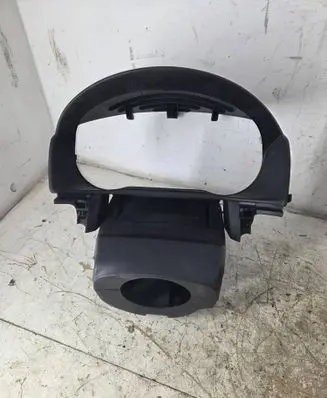 Mazda 3 I Steering wheel column trim