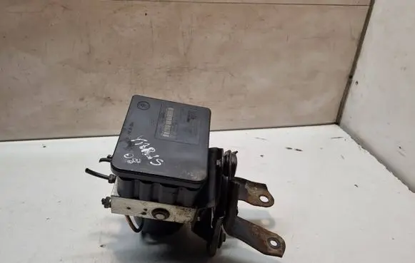 Toyota Yaris ABS Pump 895410D030 06210903193