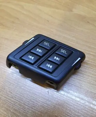 Volvo XC90 Other switches/knobs/shifts 30739243 09W241