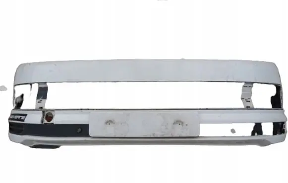 Volkswagen Multivan T6 Front bumper R11P1
