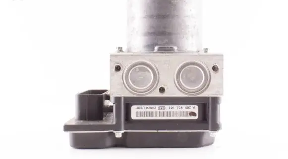 Audi A4 S4 B8 8K ABS Pump 8K0614517GK 8K0907379CJ 0265952063