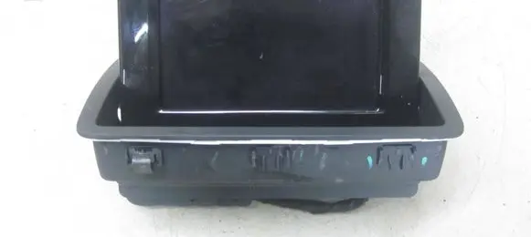 Audi Q3 8U Screen/display/small screen 8U0857273A