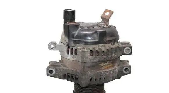 Generator/alternator