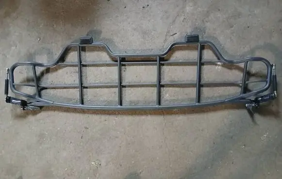 Volvo XC70 Trunk grilles 30727957