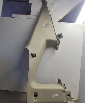 Infiniti I30 Other interior part PPT25 76934AM800