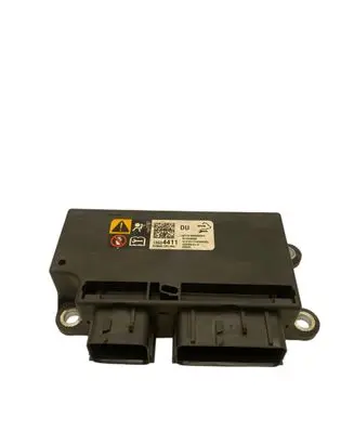 Chevrolet Silverado Airbag control unit/module 13534411 811839336 8110100000000X