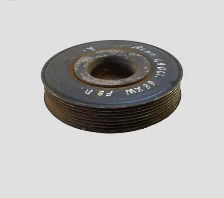 Renault Espace IV Crankshaft pulley