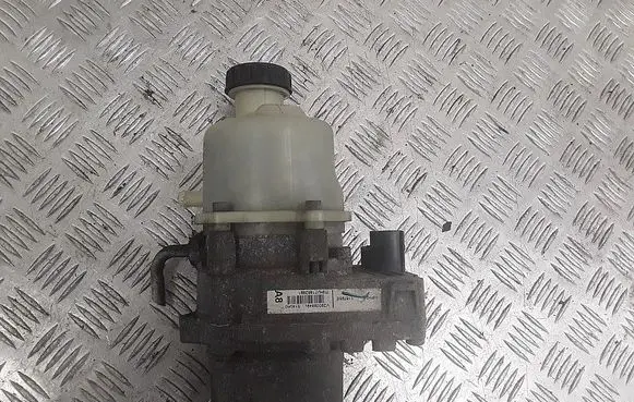 Dacia Logan II Power steering pump 491108089R