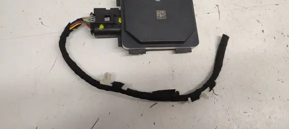BMW i5 G60 Distronic sensor radar A2C7839980700 66315B3AD1