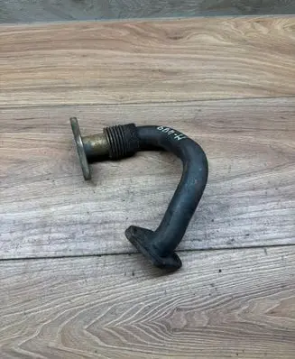 Audi A4 S4 B8 8K EGR valve line/pipe/hose 03G131521