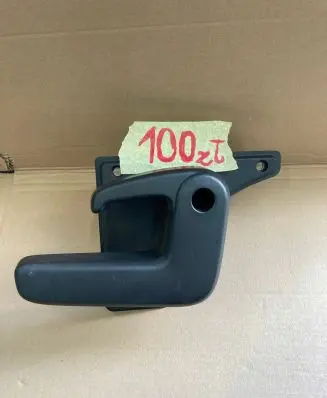 Fiat Ducato Sliding door interior handle 7410233411