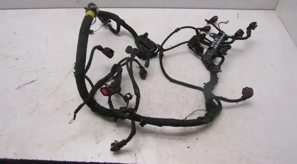 Jeep Renegade Engine installation wiring loom 33178869