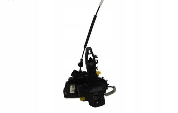 KIA Ceed Front door lock 81310-A2100