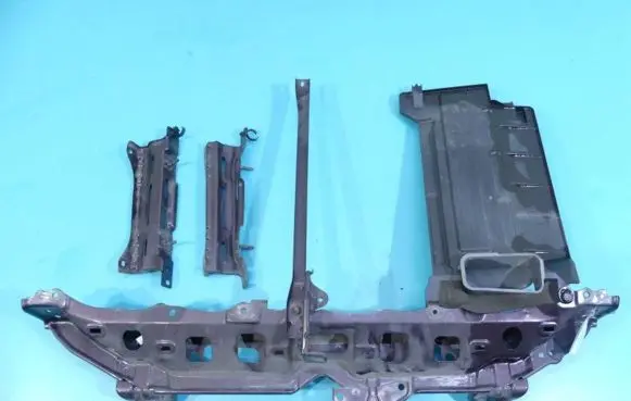 Toyota Urban Cruiser (XP110) Radiator support slam panel IMPRK1257377