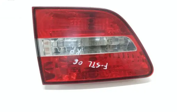 Fiat Stilo Tailgate rear/tail lights 51717943