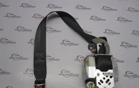KIA Picanto Front seatbelt 1Y600