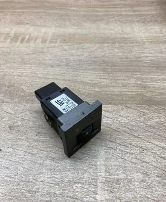 Opel Signum Seat heating switch 13138252