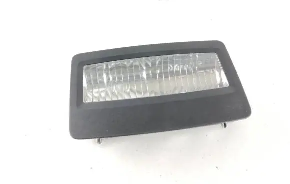 Rear seat light