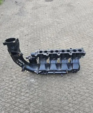 Intake manifold