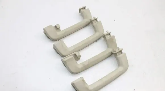 Land Rover Range Rover Sport L320 A set of handles for the ceiling 