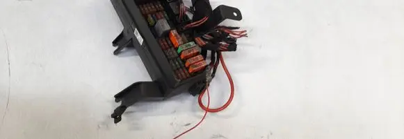 Fuse module